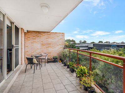 14 / 46-48 Carnarvon Street, Silverwater