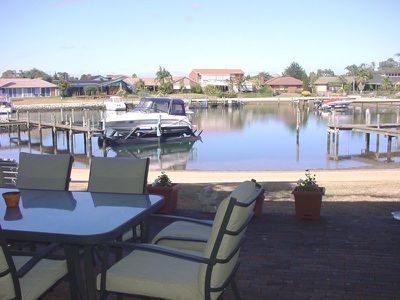 8 / 24 Schooner Bay Drive, Patterson Lakes