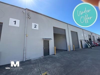 2 / 20-22 Barry Road, Chipping Norton
