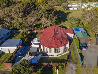 24 Scott Avenue, Otaki Beach
