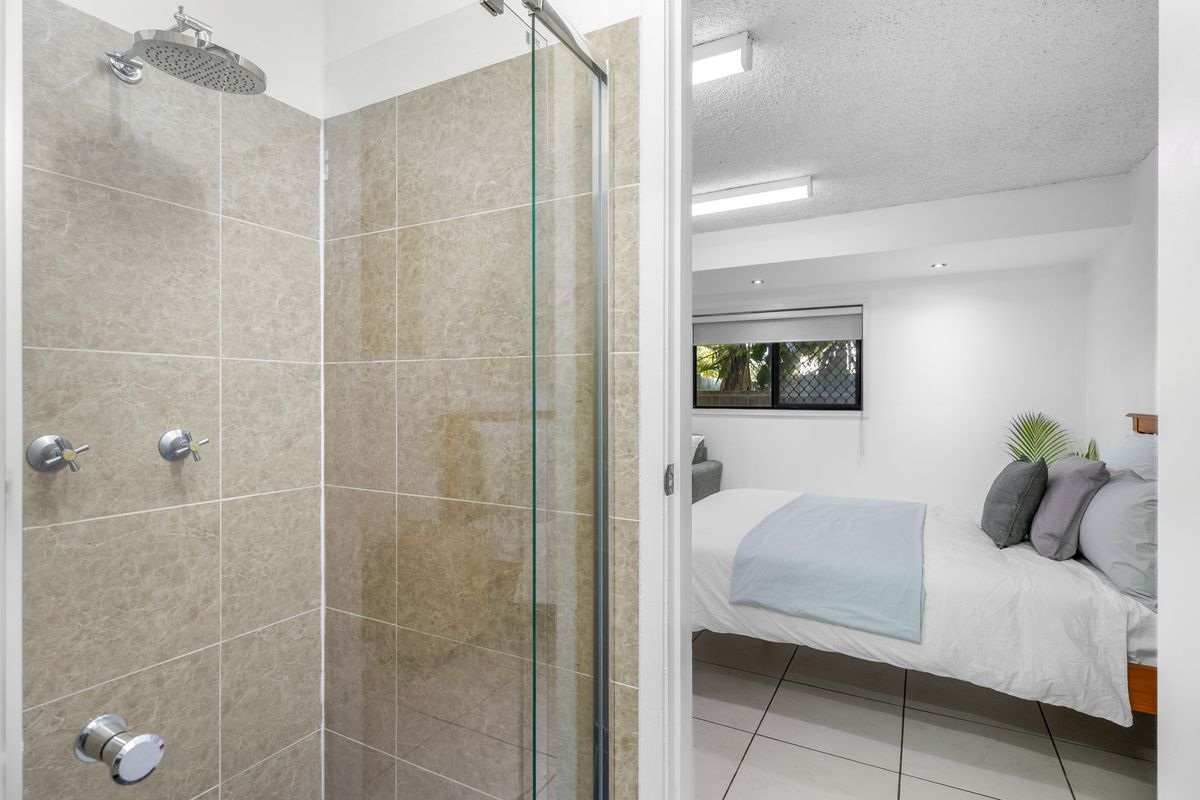 1 / 333 Milton Road, Auchenflower