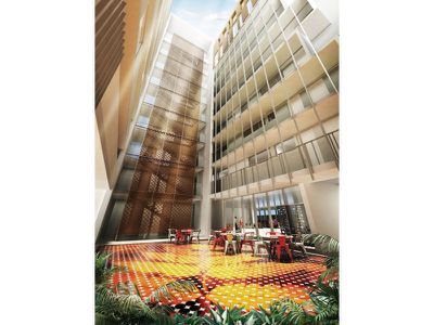 305 / 12 Berry Street, North Sydney