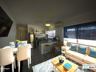 64 Evans Road, Bramston Beach
