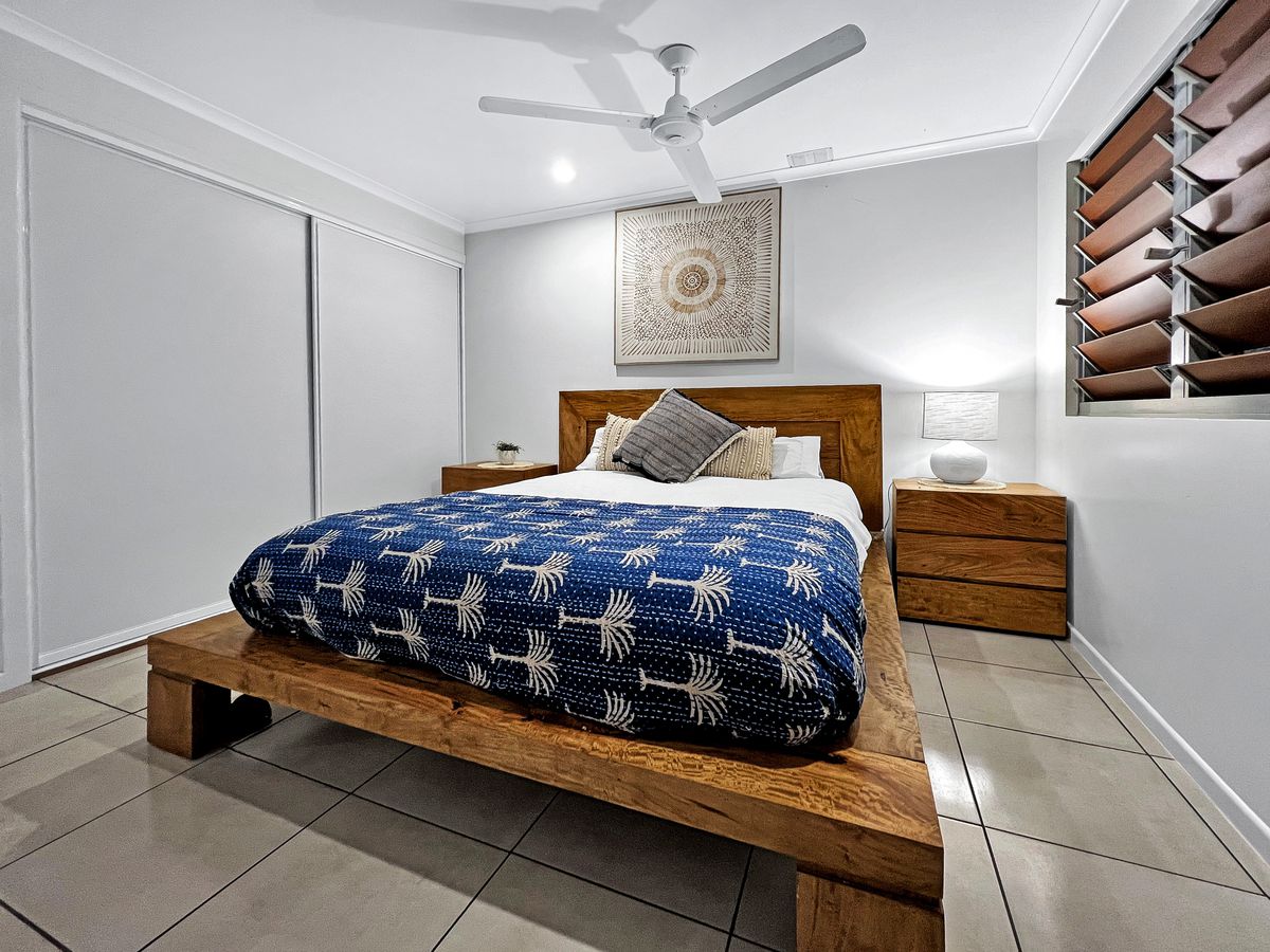 41 Williams Avenue, Yungaburra