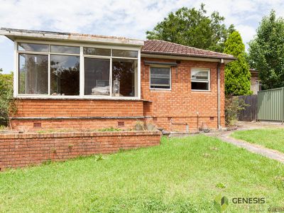 6 Reeves Avenue, Epping