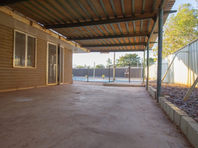 13 Barrow Place, South Hedland