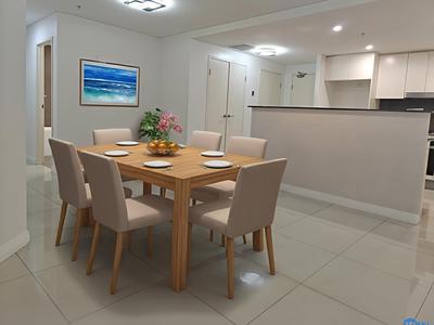 9 John Street, Mascot