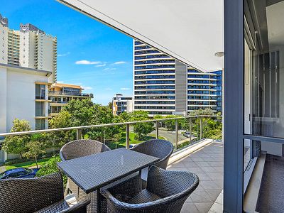 523 / 6 Aqua Street, Southport