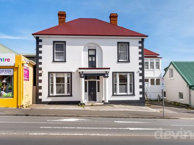 39 Burnett Street, North Hobart