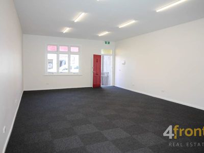 ShopB/83  Reibey Street, , Ulverstone