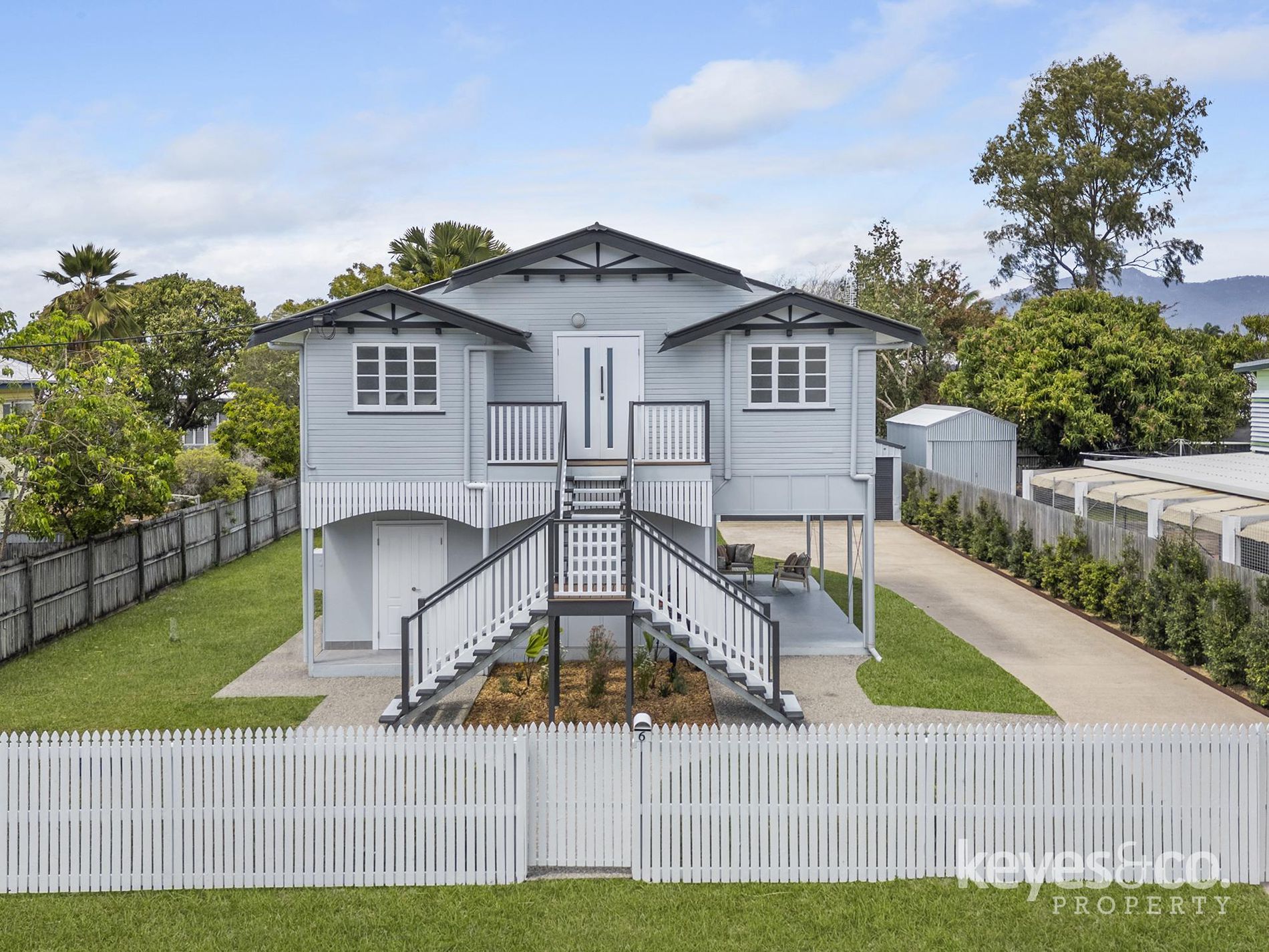 6 Kent Street, Gulliver