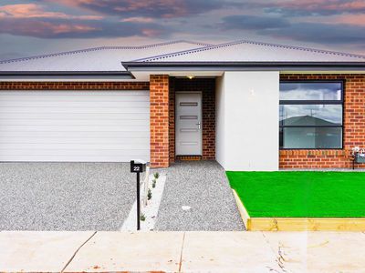 22 Sandringham Street, Strathtulloh