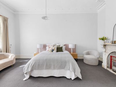 80 Cowper Street, Footscray