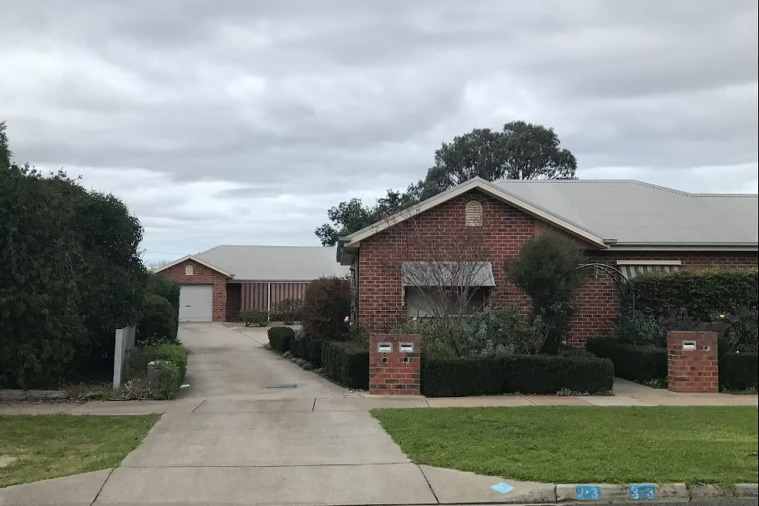 3 / 3 Rose Street, Horsham