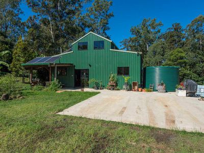 144 Stringybark Lane, Toonumbar