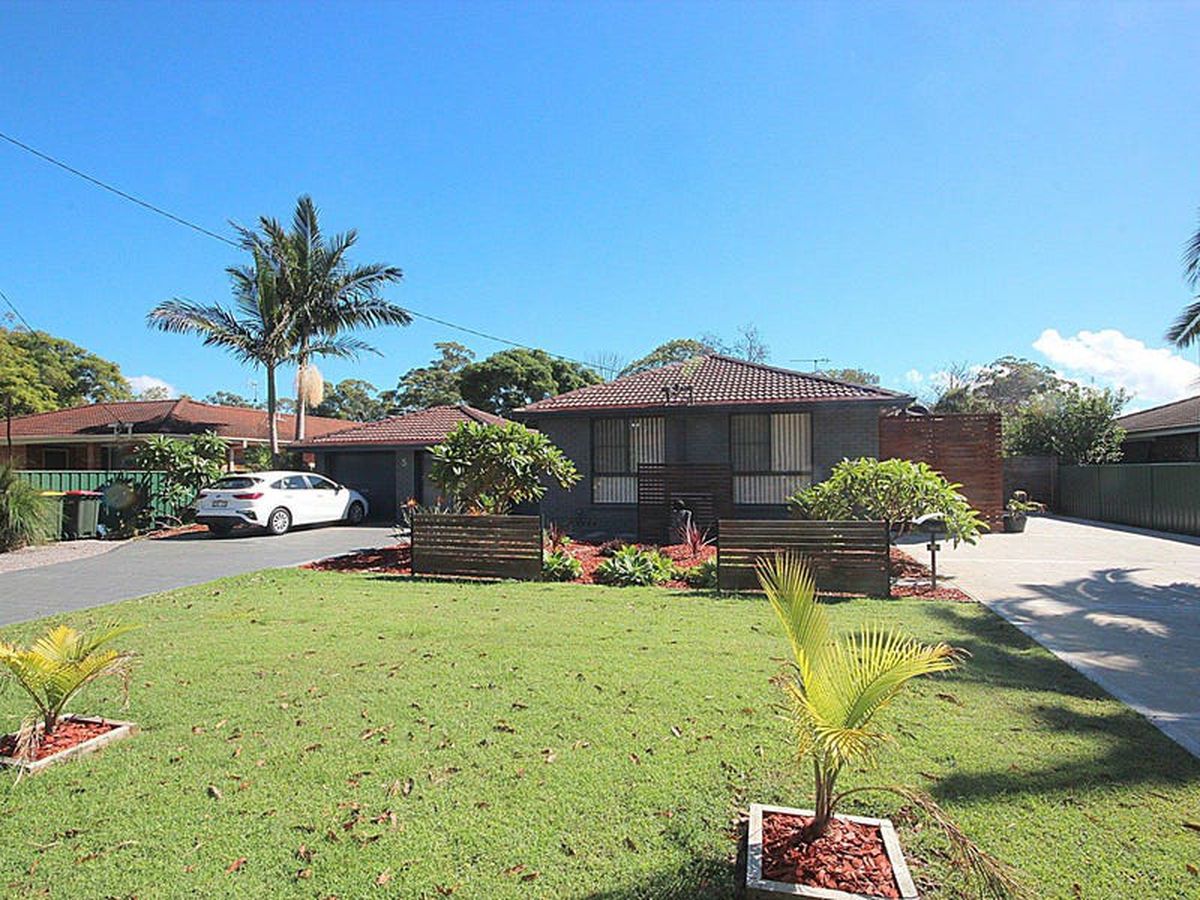 5 Rigney Road, Tanilba Bay Portside Real Estate