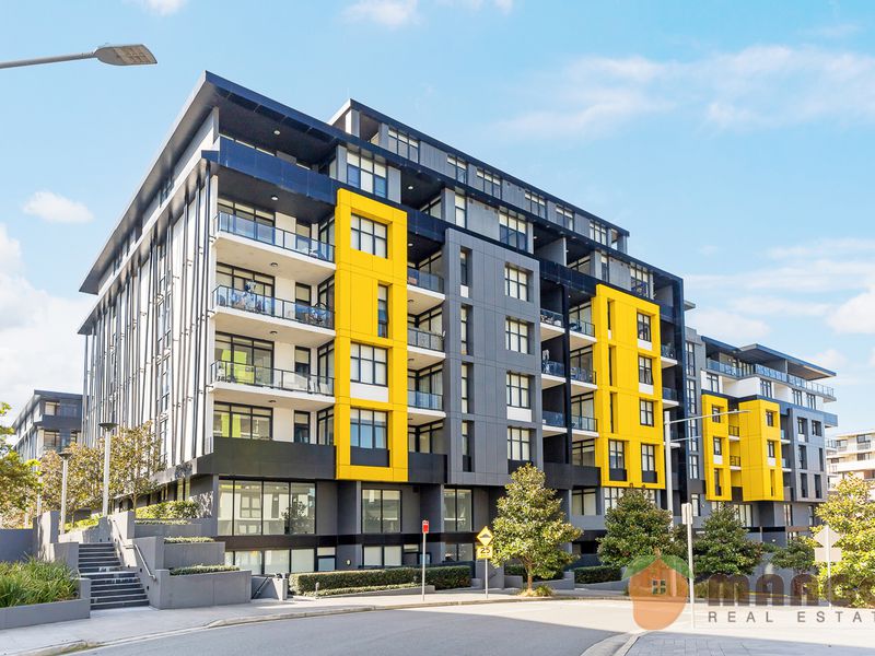 a4304 / 1 Hamilton Crescent, Ryde