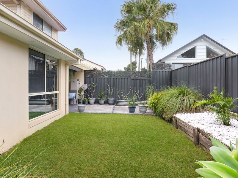 5 / 21-23 Grasmere Street, Mount Saint Thomas