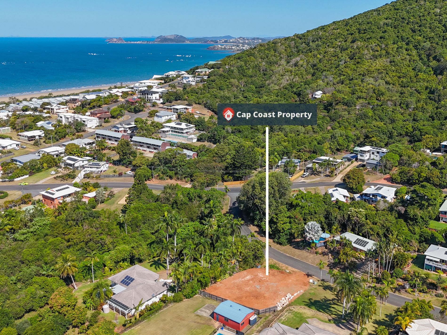 6 Palm Court, Meikleville Hill