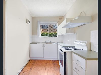1 / 5-11 Walker Street, Werrington