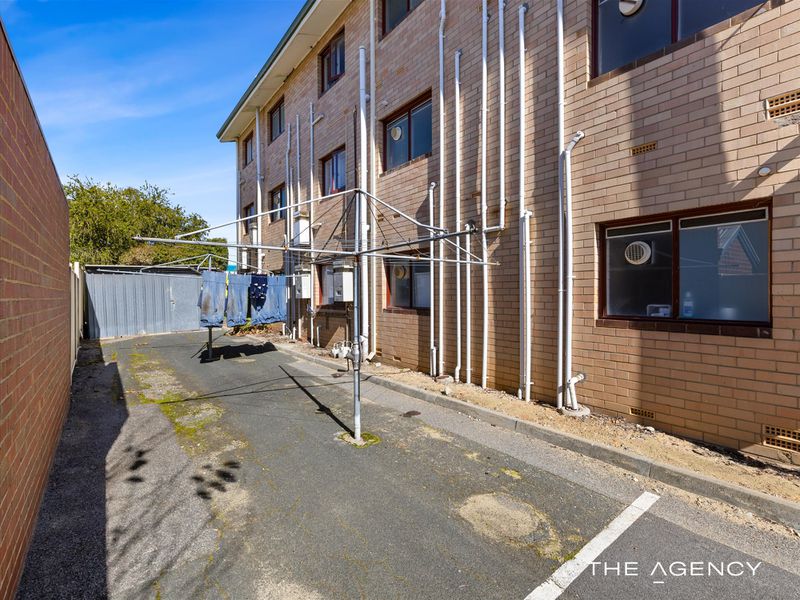 4 / 1 Minora Place, Rivervale