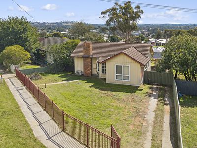 28 Chisholm Crescent, Seymour