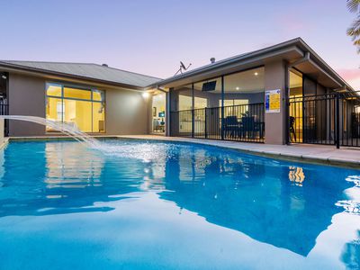 4 SLIPSTREAM ROAD, Coomera Waters