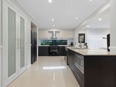 1 Feathertail Place, Gumdale