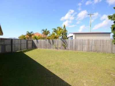 10 Isis Court, Eli Waters