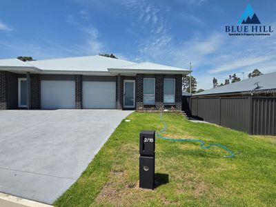 1/18 Crossing Street, Bellbird