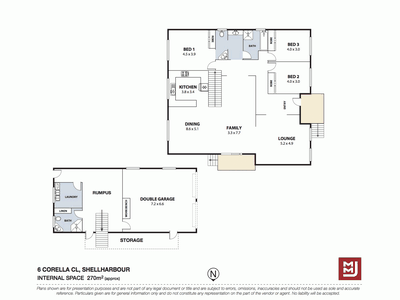 6 Corella Close, Shellharbour