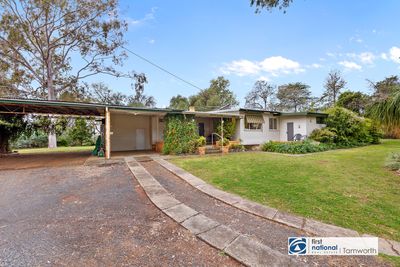 56 Panorama Road, Tamworth