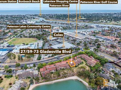 27 / 59-73 Gladesville Boulevard, Patterson Lakes