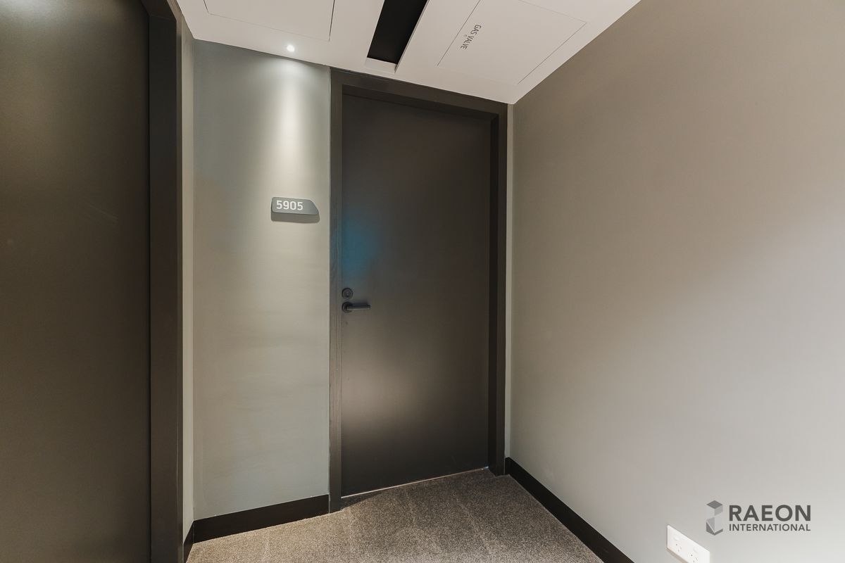 5905/370 Queen Street, Melbourne