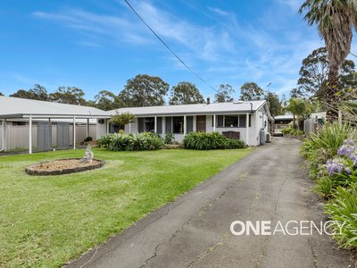 51 Hillcrest Avenue, South Nowra