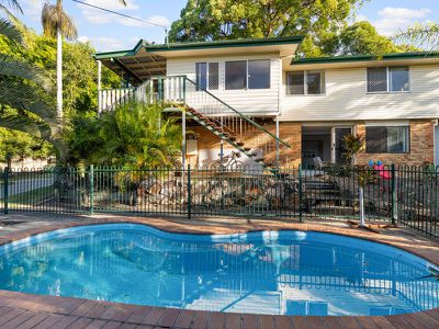 21 Commercial Road, Kuluin