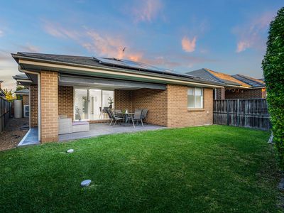 23 Fairfax Street, The Ponds