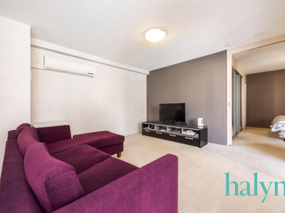 23 / 188 Adelaide Terrace, East Perth