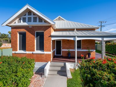 6 Croesus Street, Kalgoorlie