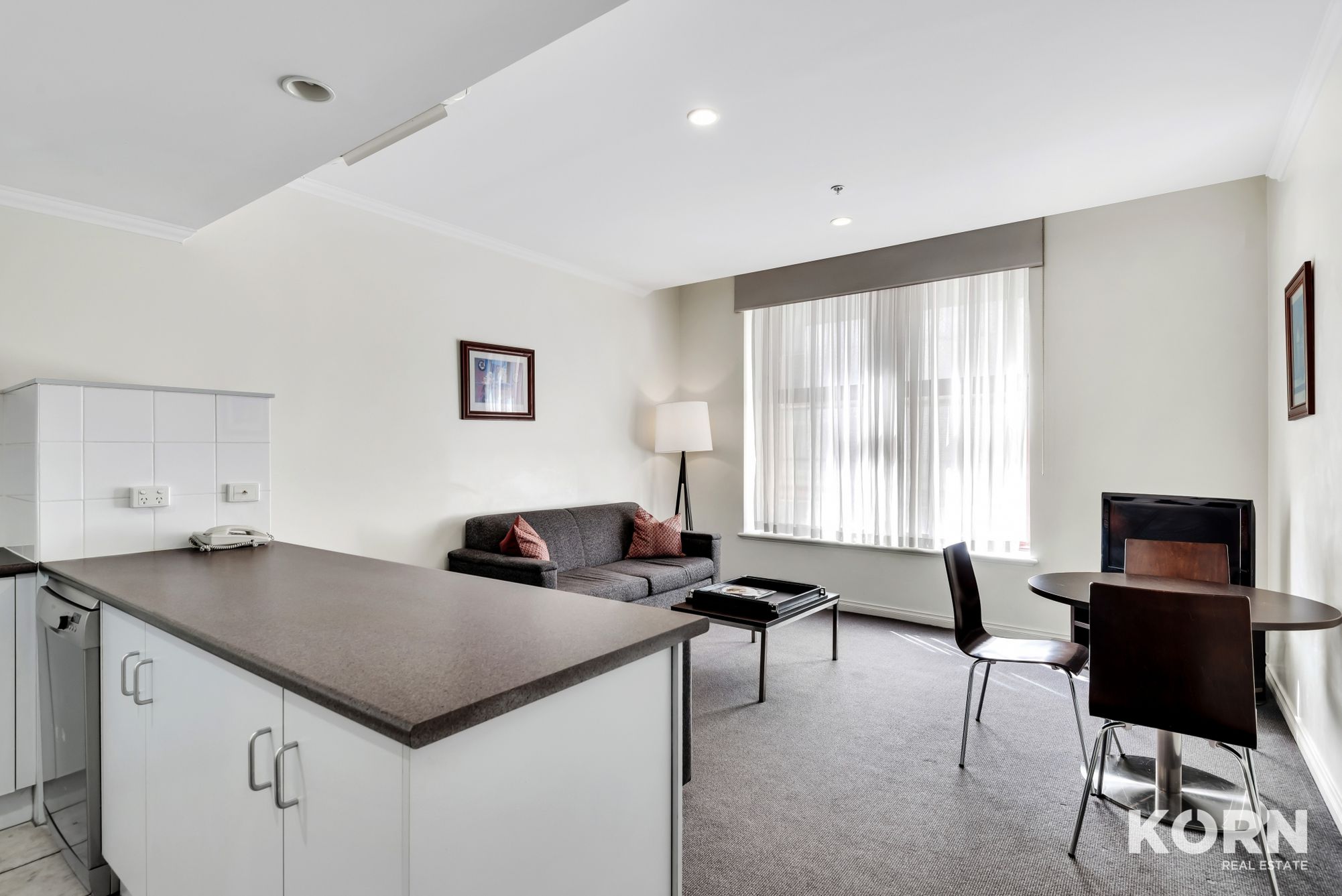 109 / 21-39 Bentham Street, Adelaide