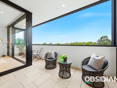 317 / 78a Albany Street, Naremburn