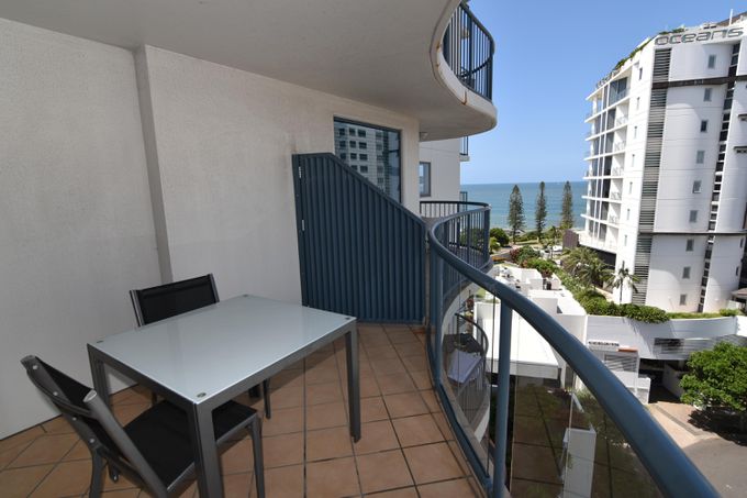 615 / 7 Venning Street, Mooloolaba