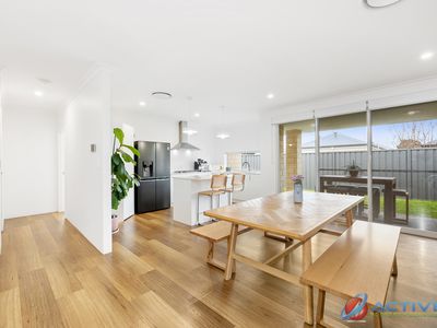 40A Alderley Square, Wilson