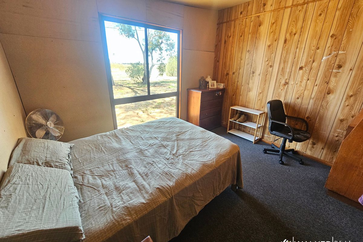 811 White Road, Girgarre