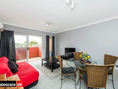 29 / 102 Goderich Street, East Perth