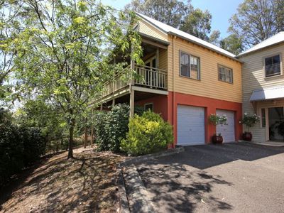 8 / 156a Moss Vale Road, Kangaroo Valley
