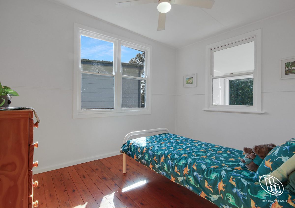 12 Cole  Crescent, Narooma