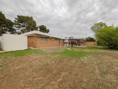 4 Murphy Street, Culgoa