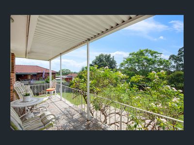 15 Ninnis Street, Leumeah