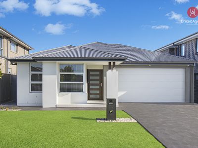 15 Caballo Street, Gledswood Hills